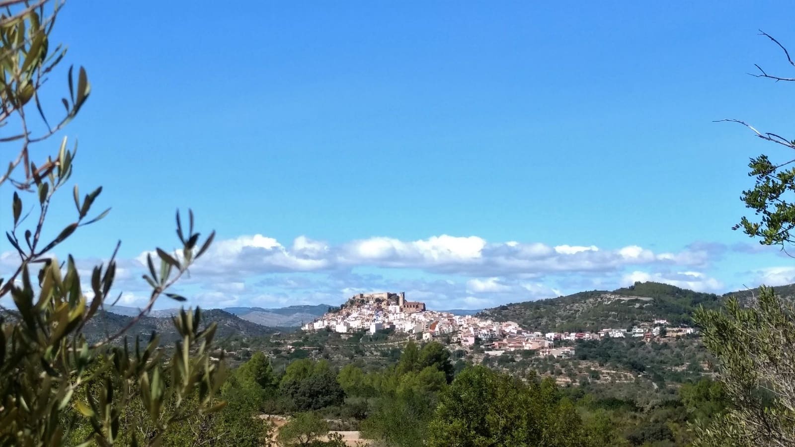 2 sovrum Finca/Hus på landet till salu i Cervera del Maestre / Cervera del Maestrat med pool garage - 545 000 € (Ref: 9198164)