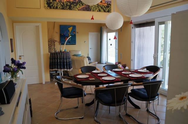 2 bedroom Finca/Country House for sale in Cervera del Maestre / Cervera del Maestrat with pool garage - € 545,000 (Ref: 9198164)