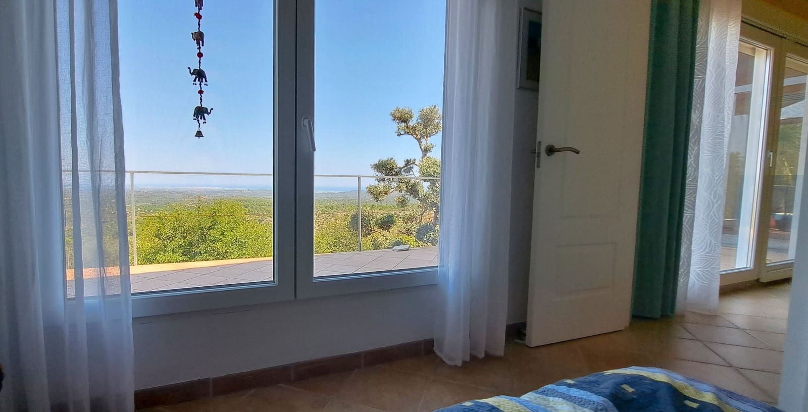 2 sovrum Finca/Hus på landet till salu i Cervera del Maestre / Cervera del Maestrat med pool garage - 545 000 € (Ref: 9198164)