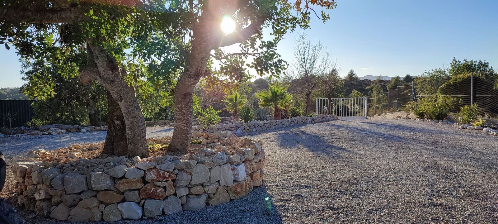 2 sovrum Finca/Hus på landet till salu i Cervera del Maestre / Cervera del Maestrat med pool garage - 545 000 € (Ref: 9198164)