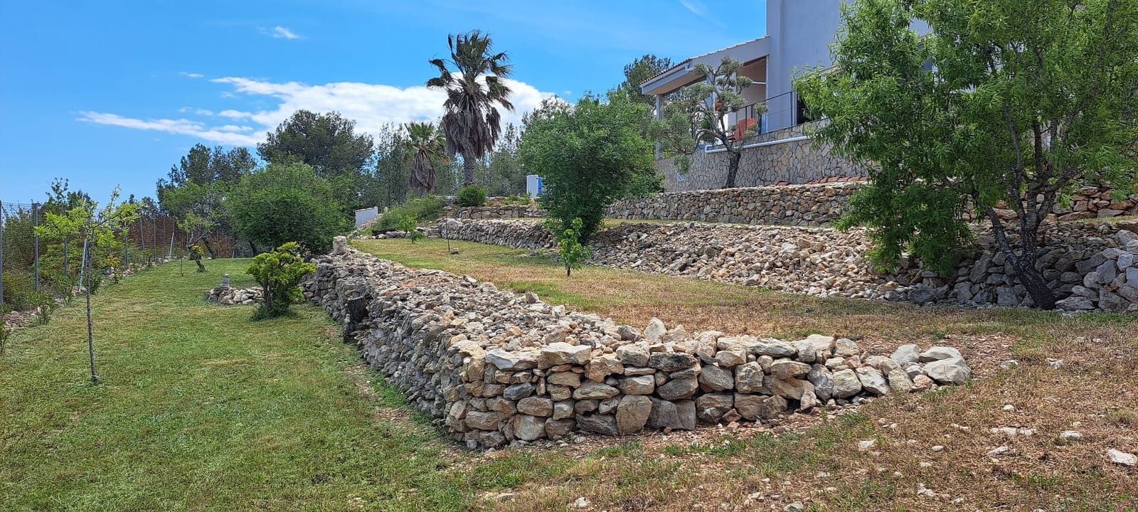 2 sovrum Finca/Hus på landet till salu i Cervera del Maestre / Cervera del Maestrat med pool garage - 545 000 € (Ref: 9198164)