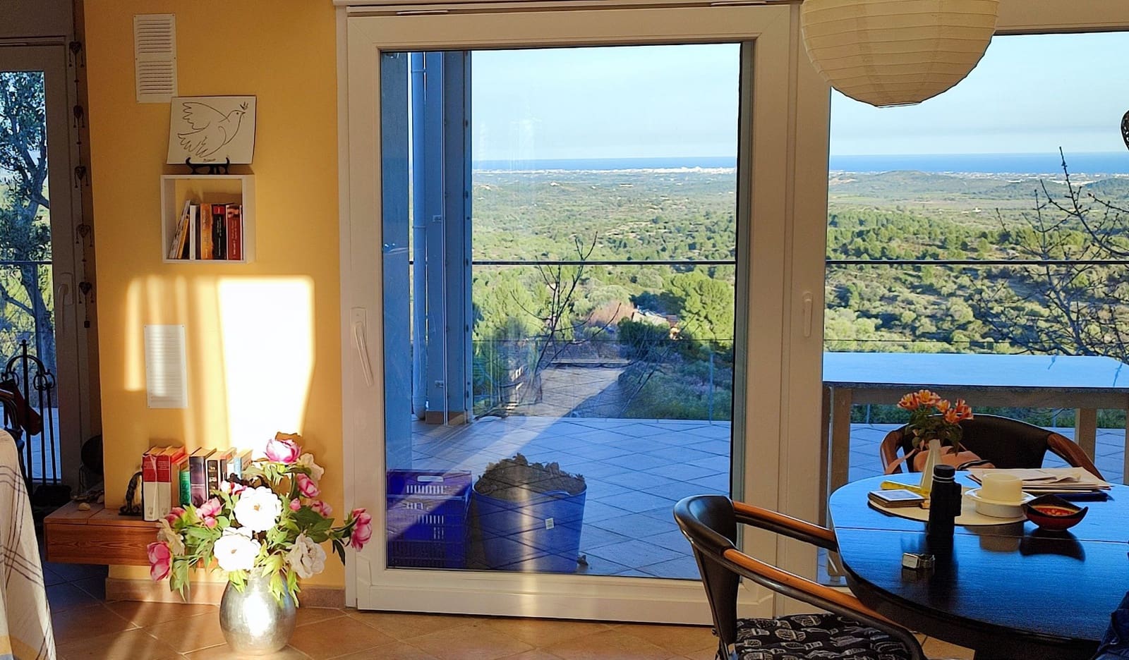 2 sovrum Finca/Hus på landet till salu i Cervera del Maestre / Cervera del Maestrat med pool garage - 545 000 € (Ref: 9198164)