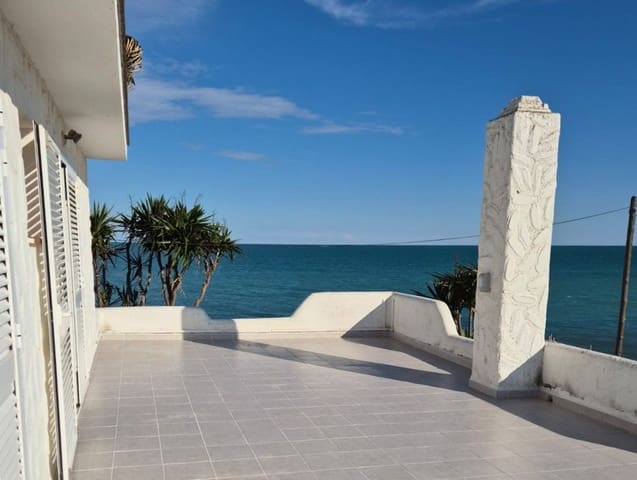 3 soveværelse Villa til salg i Benicarló med garage - € 595.000 (Ref: 9211480)