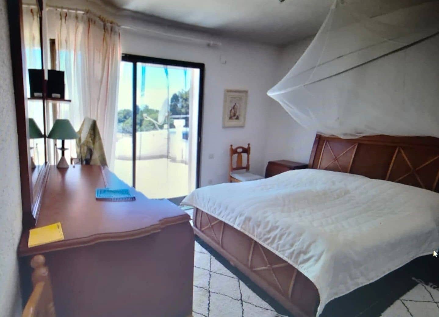 3 soveværelse Villa til salg i Benicarlo med garage - € 595.000 (Ref: 9211480)