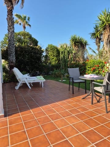 3 soveværelse Villa til salg i Benicarló med garage - € 595.000 (Ref: 9211480)