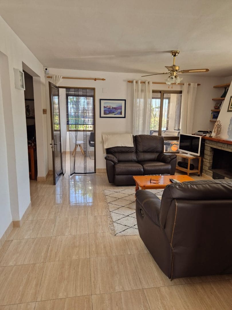 3 soveværelse Villa til salg i Benicarlo med garage - € 595.000 (Ref: 9211480)