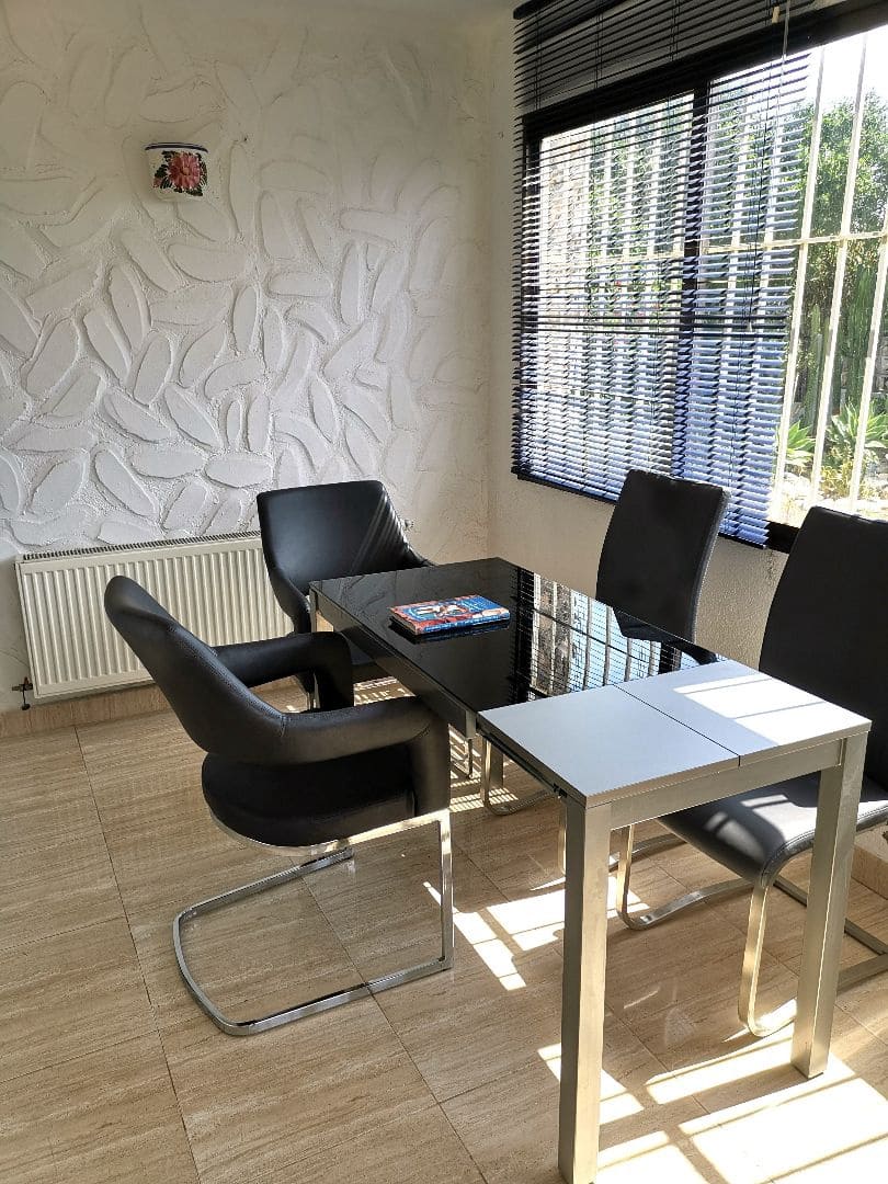 3 soveværelse Villa til salg i Benicarlo med garage - € 595.000 (Ref: 9211480)