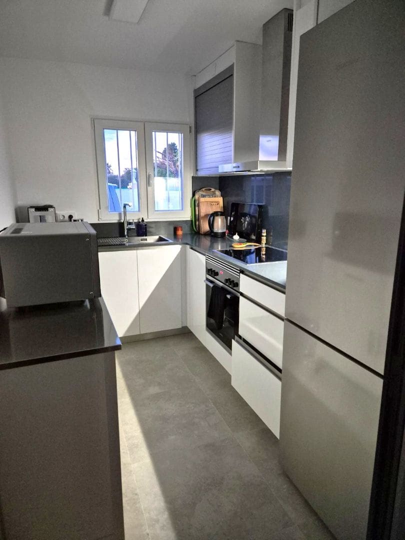 3 soveværelse Villa til salg i Benicarlo med garage - € 595.000 (Ref: 9211480)