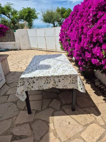 3 soveværelse Villa til salg i Benicarló med garage - € 595.000 (Ref: 9211480)