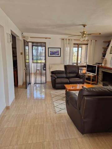 3 soveværelse Villa til salg i Benicarló med garage - € 595.000 (Ref: 9211480)