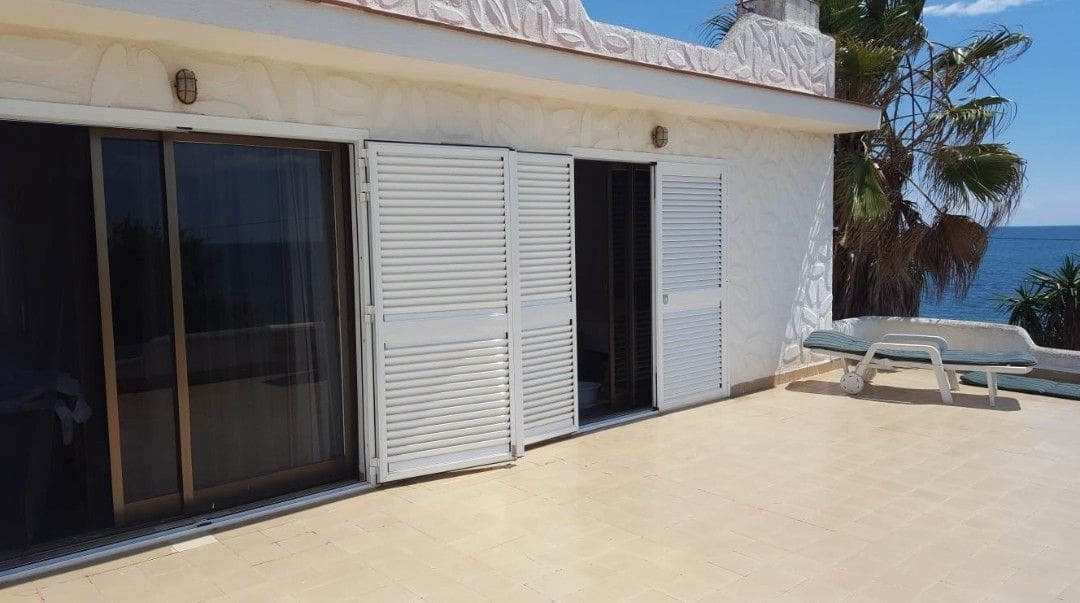 3 soveværelse Villa til salg i Benicarlo med garage - € 595.000 (Ref: 9211480)