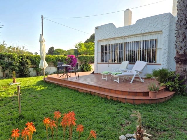 3 soveværelse Villa til salg i Benicarló med garage - € 595.000 (Ref: 9211480)