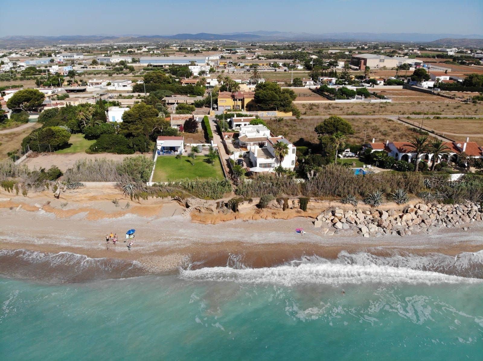 3 soveværelse Villa til salg i Benicarlo med garage - € 595.000 (Ref: 9211480)