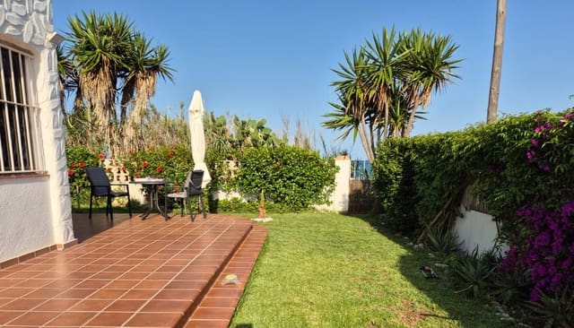 3 soveværelse Villa til salg i Benicarló med garage - € 595.000 (Ref: 9211480)