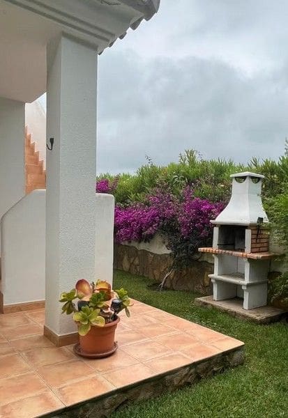 3 sypialnia Willa na sprzedaż w Vinaros z basenem garażem - 395 000 € (Ref: 9218991)