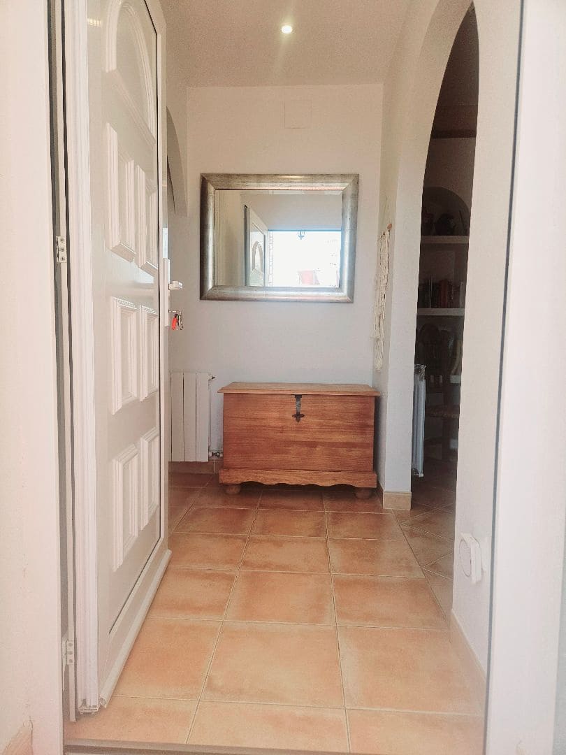 3 sypialnia Willa na sprzedaż w Vinaros z basenem garażem - 395 000 € (Ref: 9218991)