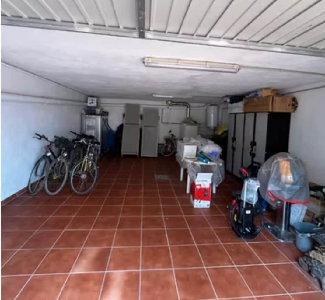 3 sypialnia Willa na sprzedaż w Vinaros z basenem garażem - 395 000 € (Ref: 9218991)