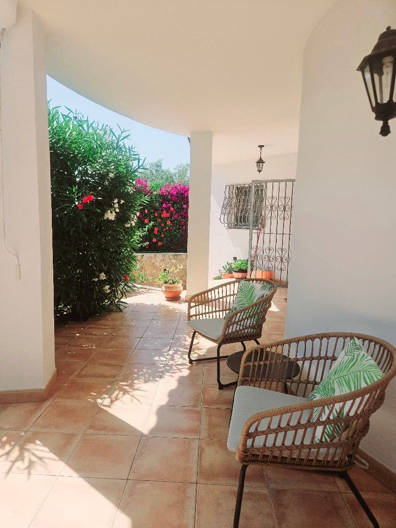 3 sypialnia Willa na sprzedaż w Vinaros z basenem garażem - 395 000 € (Ref: 9218991)