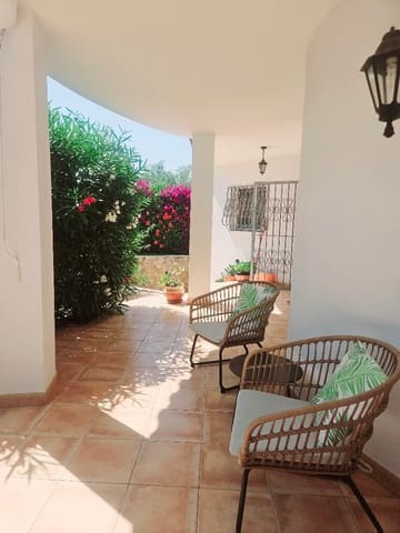 3 sypialnia Willa na sprzedaż w Vinaròs z basenem garażem - 395 000 € (Ref: 9218991)