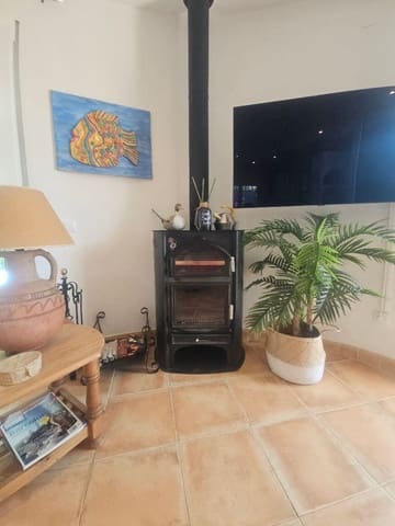 3 sypialnia Willa na sprzedaż w Vinaròs z basenem garażem - 395 000 € (Ref: 9218991)