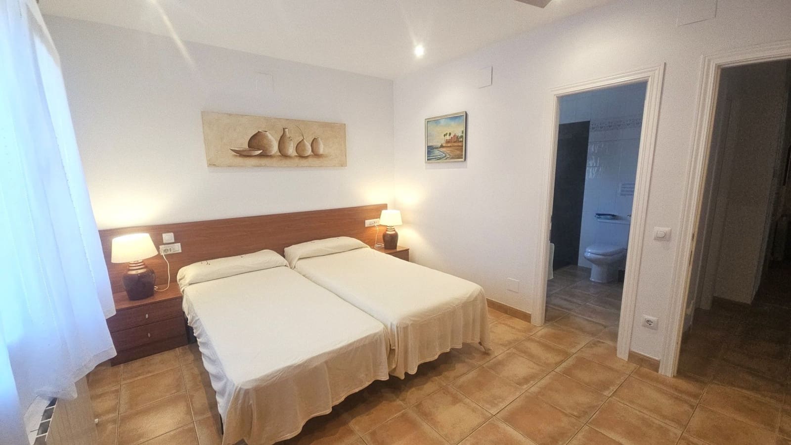 3 sypialnia Willa na sprzedaż w Vinaros z basenem garażem - 395 000 € (Ref: 9218991)