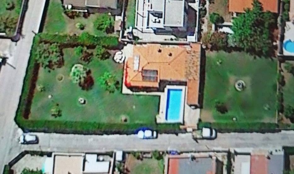 3 soveværelse Villa til salg i Vinaros med swimmingpool - € 499.000 (Ref: 9223667)