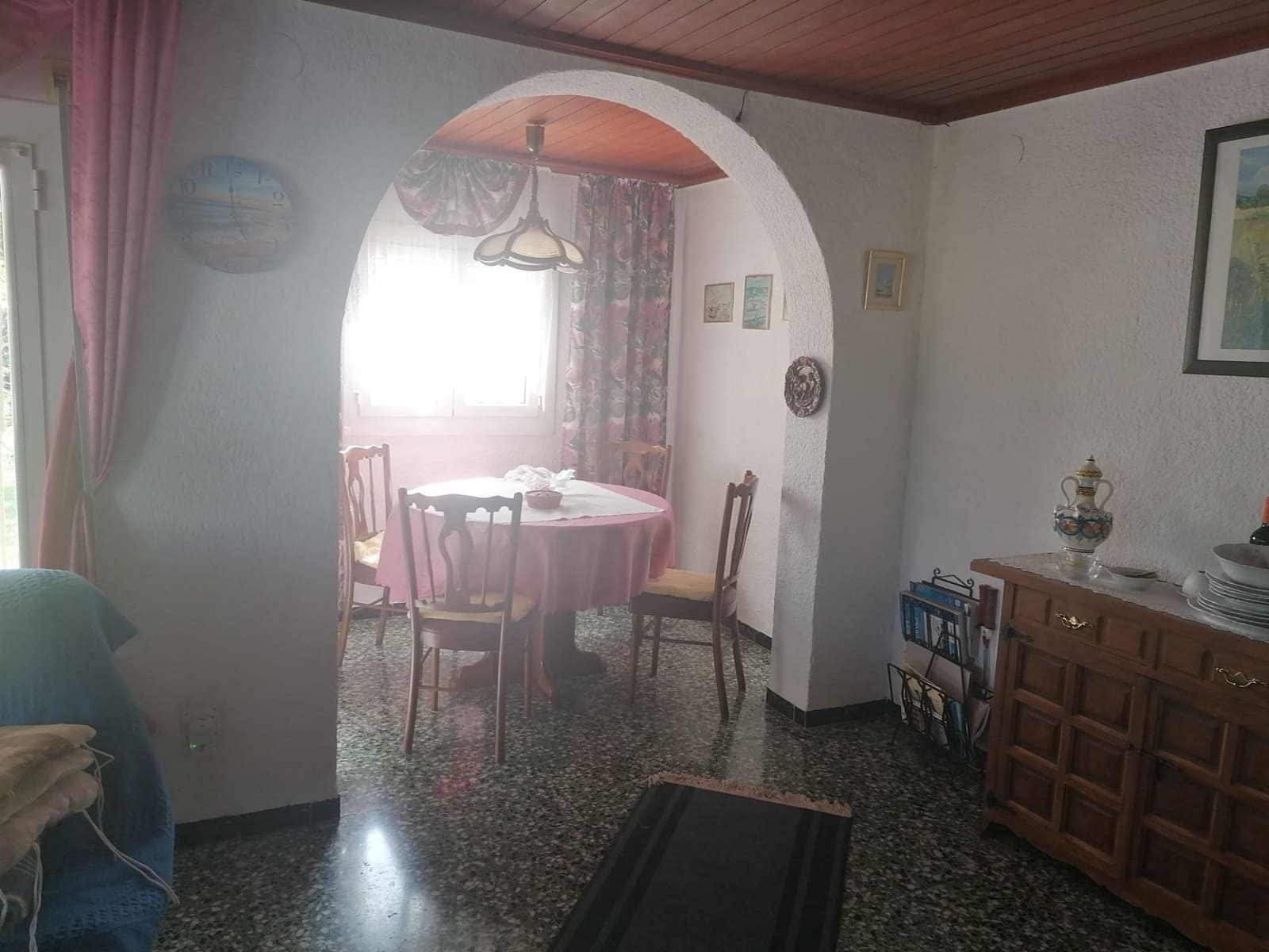 3 soveværelse Villa til salg i Vinaros med swimmingpool - € 499.000 (Ref: 9223667)