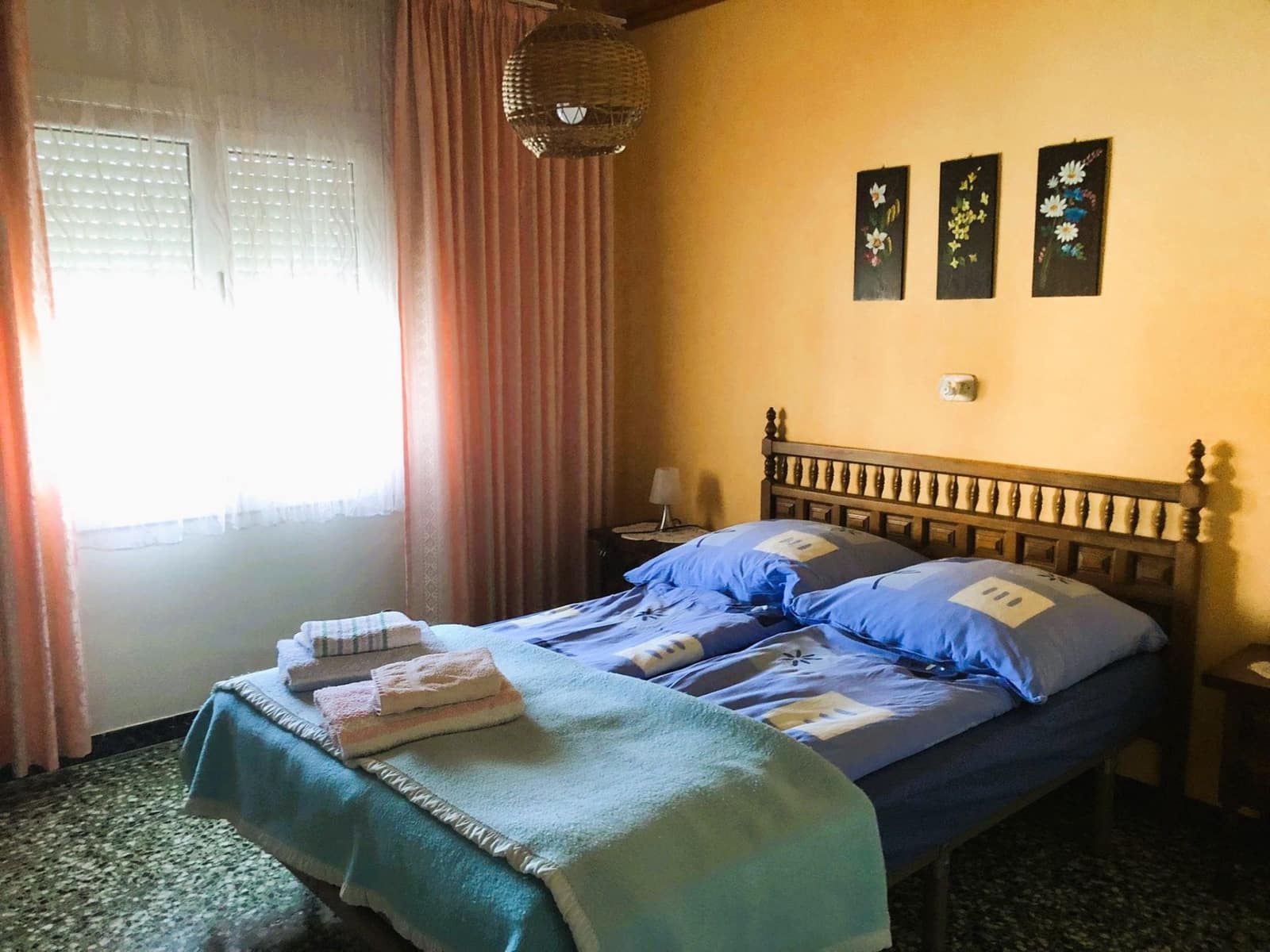 3 soveværelse Villa til salg i Vinaros med swimmingpool - € 499.000 (Ref: 9223667)