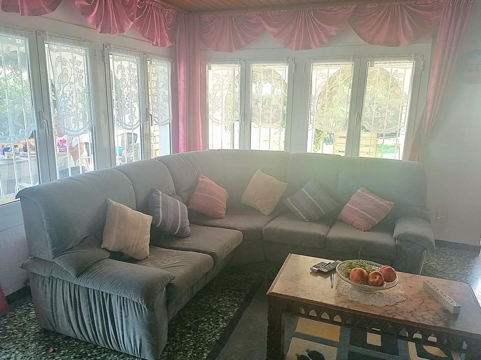 3 soveværelse Villa til salg i Vinaros med swimmingpool - € 499.000 (Ref: 9223667)