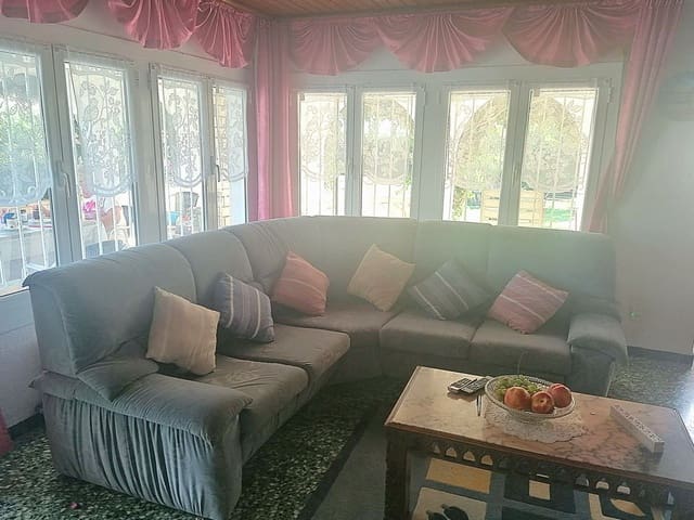 3 soveværelse Villa til salg i Vinaròs med swimmingpool - € 499.000 (Ref: 9223667)