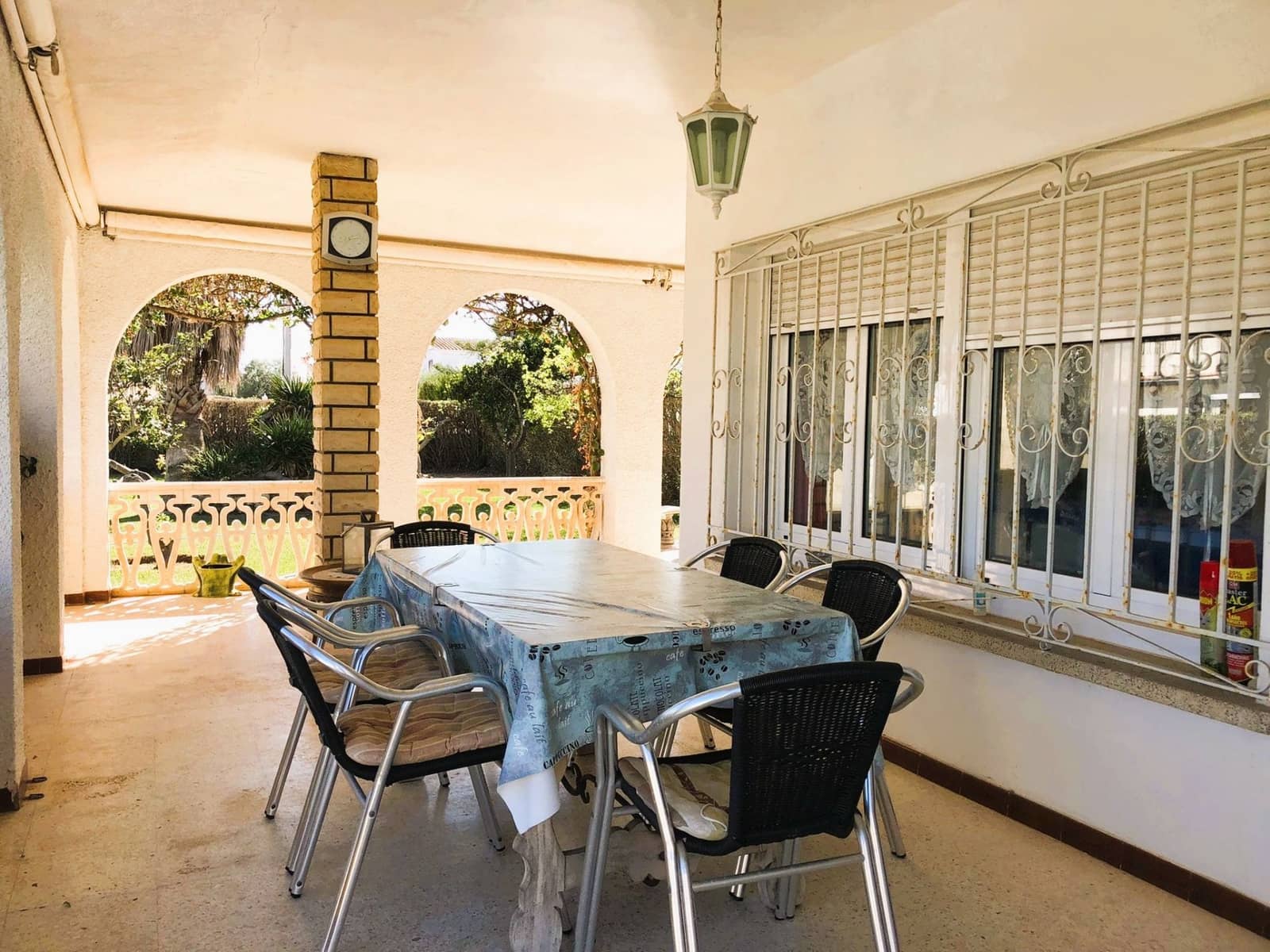 3 soveværelse Villa til salg i Vinaros med swimmingpool - € 499.000 (Ref: 9223667)