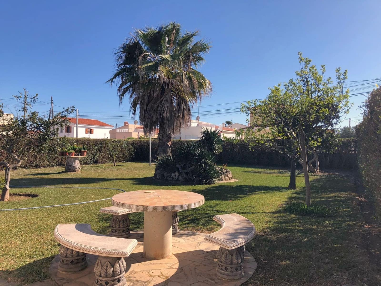 3 soveværelse Villa til salg i Vinaros med swimmingpool - € 499.000 (Ref: 9223667)