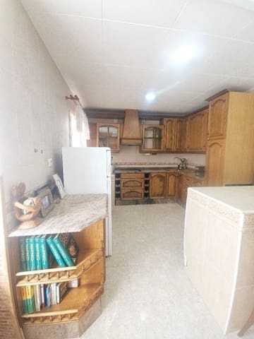 3 bedroom Townhouse for sale in Càlig - € 110,000 (Ref: 9227662)