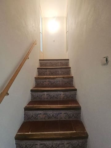 3 bedroom Townhouse for sale in Càlig - € 110,000 (Ref: 9227662)