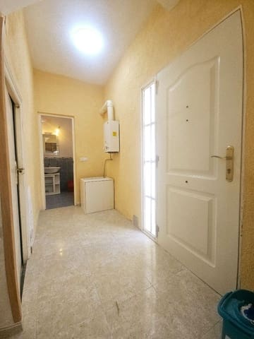 3 bedroom Townhouse for sale in Càlig - € 110,000 (Ref: 9227662)