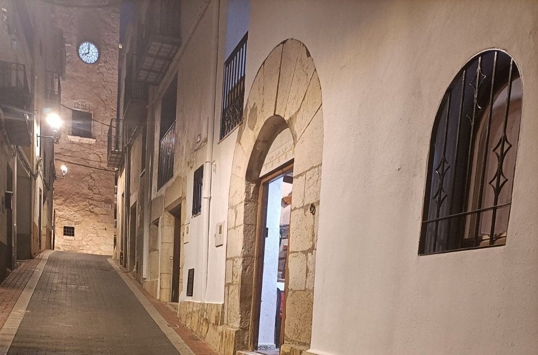 4 soveværelse Byhus til salg i Calig - € 157.000 (Ref: 9232058)