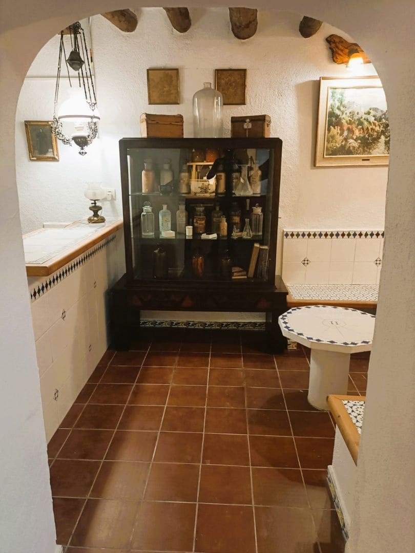 4 soveværelse Byhus til salg i Calig - € 157.000 (Ref: 9232058)