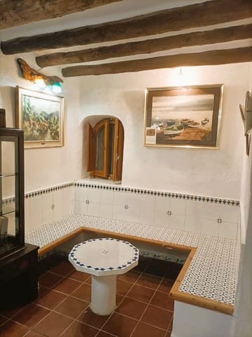 Casa de 4 habitaciones en Càlig en venta - 157.000 € (Ref: 9232058)