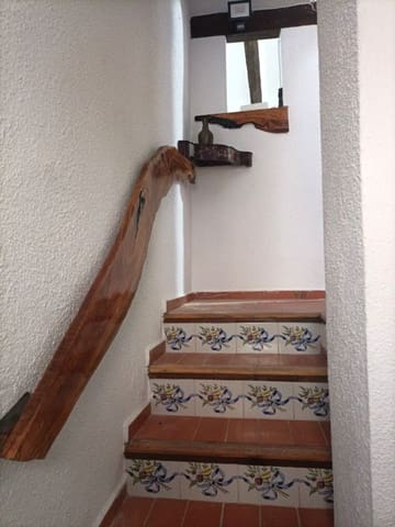 Casa de 4 habitaciones en Càlig en venta - 157.000 € (Ref: 9232058)