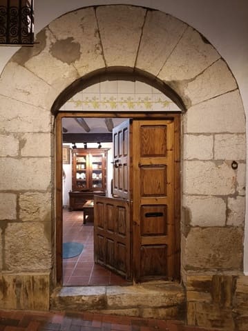 Casa de 4 habitaciones en Càlig en venta - 157.000 € (Ref: 9232058)