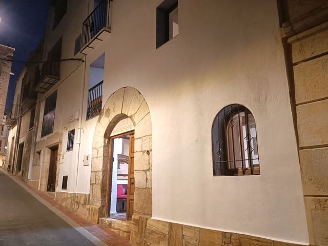 Casa de 4 habitaciones en Càlig en venta - 157.000 € (Ref: 9232058)