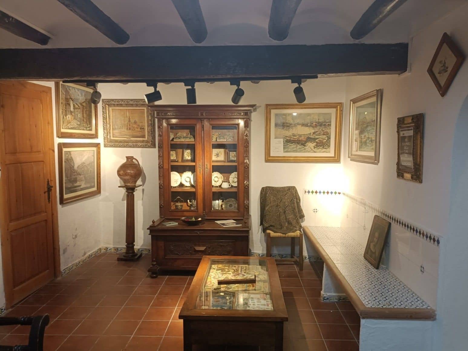 4 soveværelse Byhus til salg i Calig - € 157.000 (Ref: 9232058)