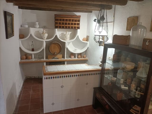 Casa de 4 habitaciones en Càlig en venta - 157.000 € (Ref: 9232058)