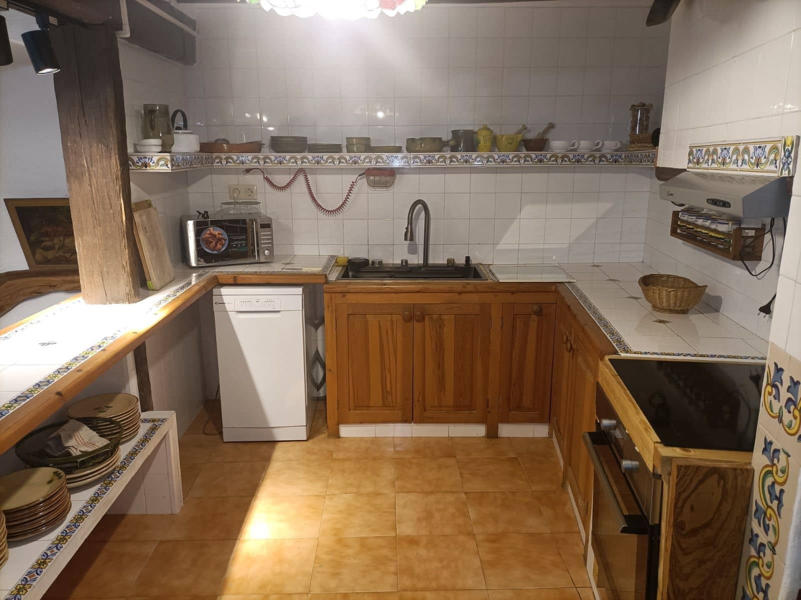 4 soveværelse Byhus til salg i Calig - € 157.000 (Ref: 9232058)