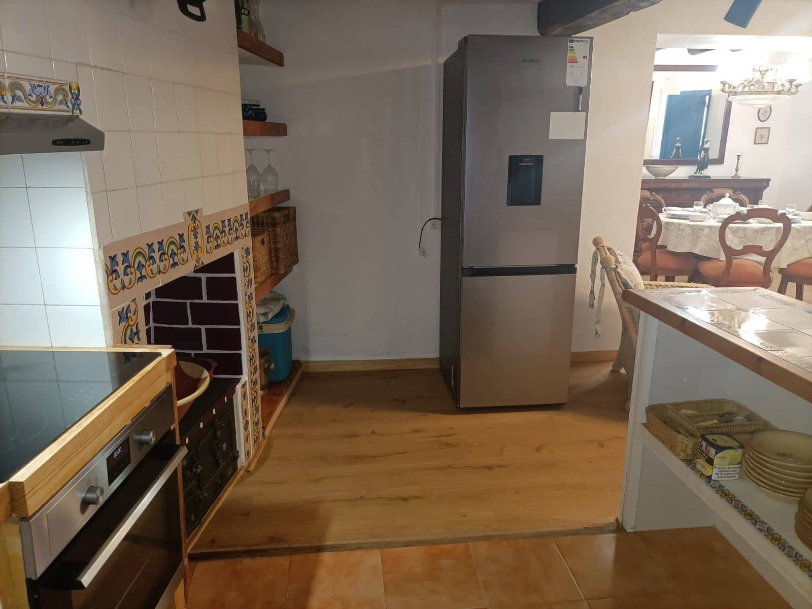 4 soveværelse Byhus til salg i Calig - € 157.000 (Ref: 9232058)