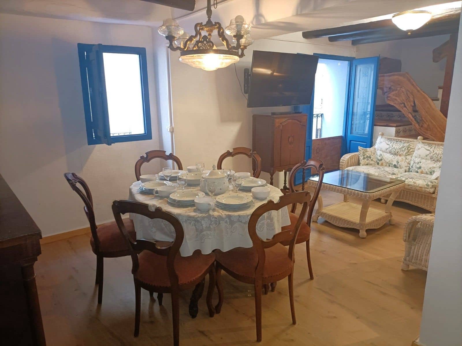 4 soveværelse Byhus til salg i Calig - € 157.000 (Ref: 9232058)