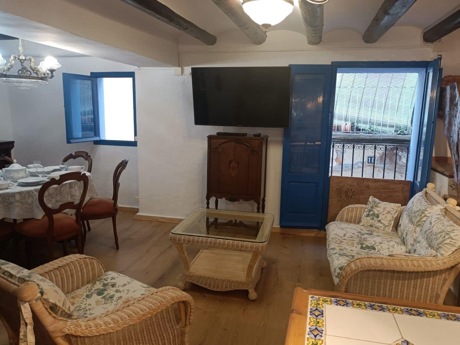 4 soveværelse Byhus til salg i Calig - € 157.000 (Ref: 9232058)