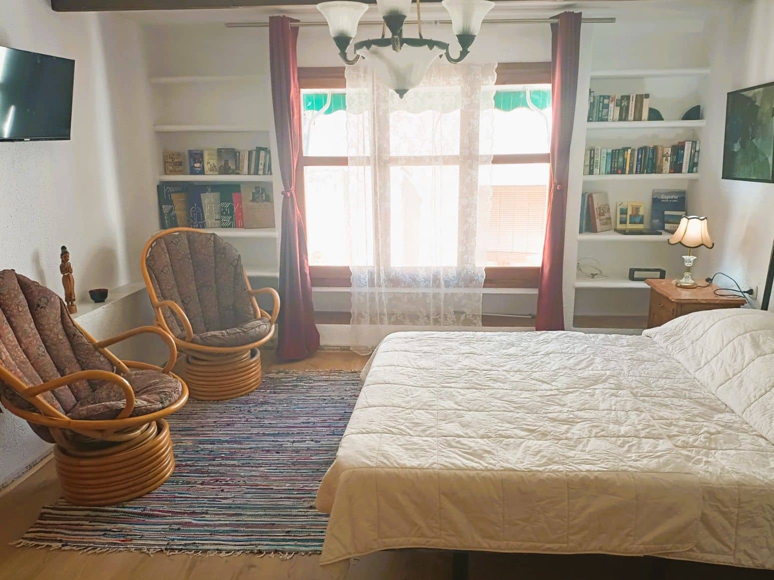 4 soveværelse Byhus til salg i Calig - € 157.000 (Ref: 9232058)