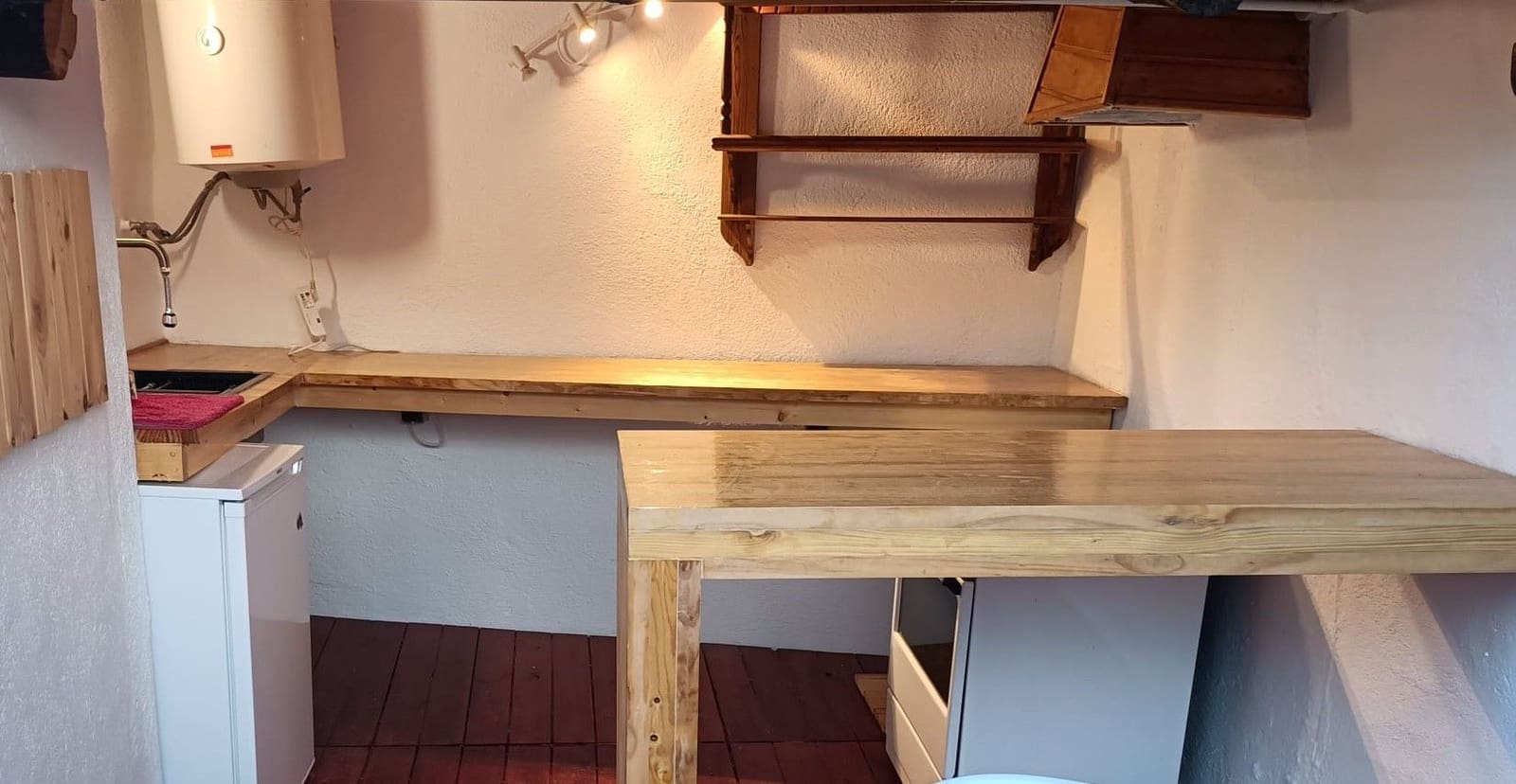 4 soveværelse Byhus til salg i Calig - € 157.000 (Ref: 9232058)