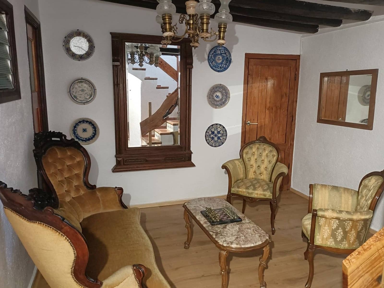 4 soveværelse Byhus til salg i Calig - € 157.000 (Ref: 9232058)